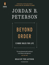 Cover image for Beyond Order